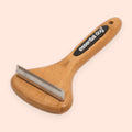 The Coatsy Bamboo Deshedder