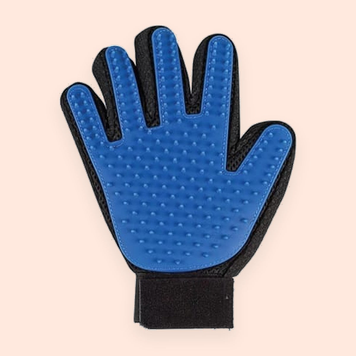 The Coatsy Deshedding Glove