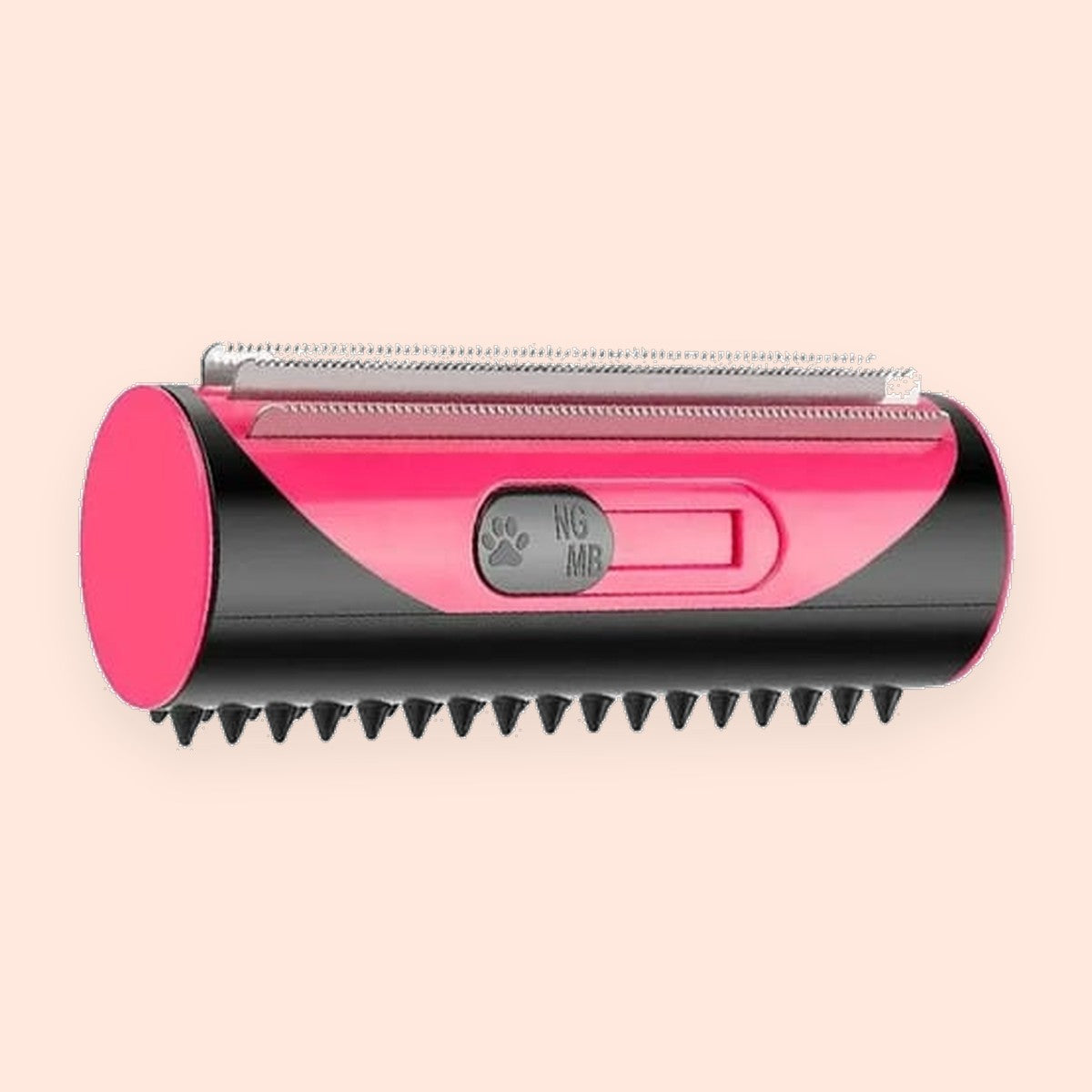 The Coatsy Roll Comb