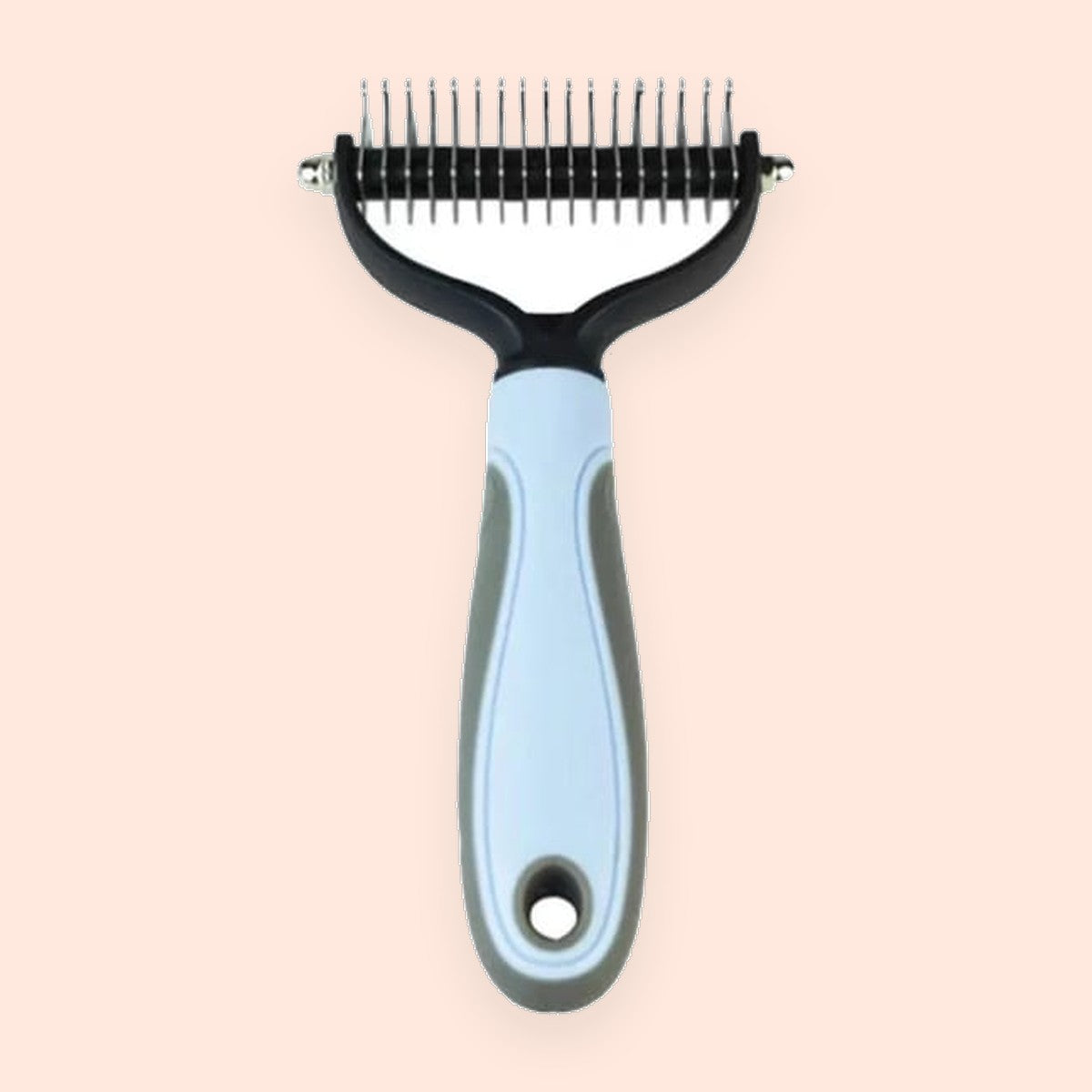 The Coatsy Undercoat Rake